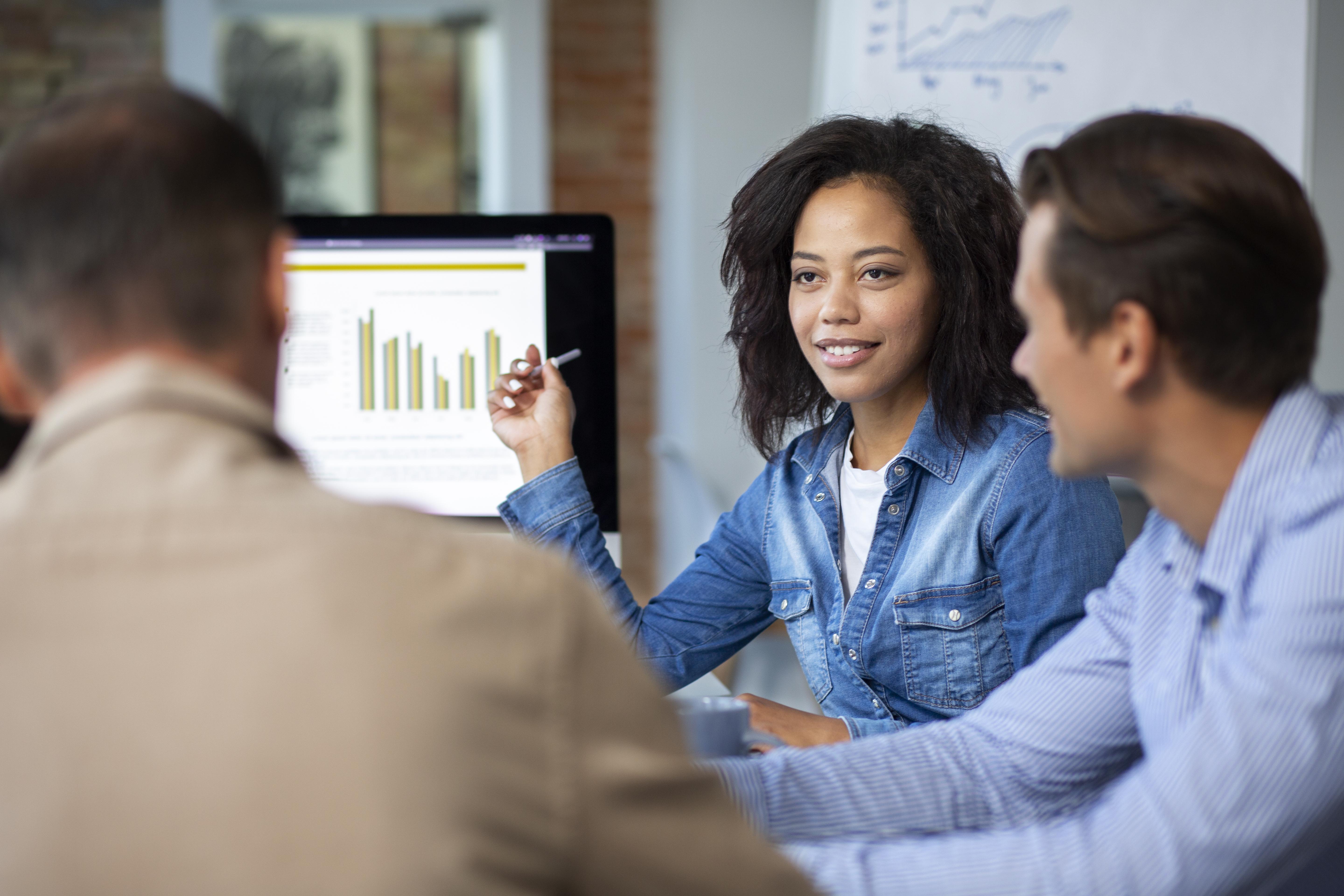 Compliance & Program Optimization